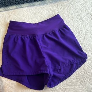 H&M Athletic Shorts